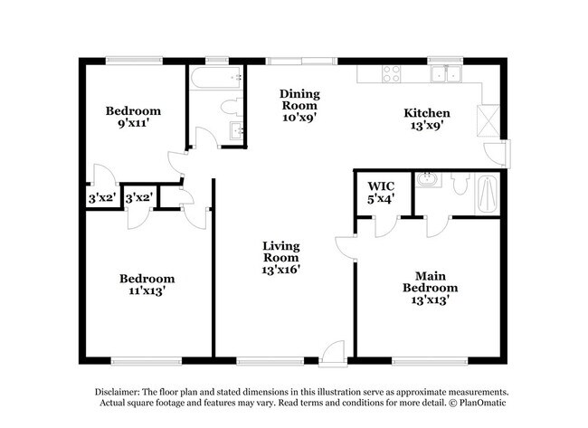 Foto del edificio - 11075 Bluehill Dr
