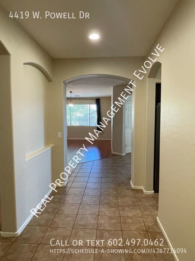 Building Photo - New Paint