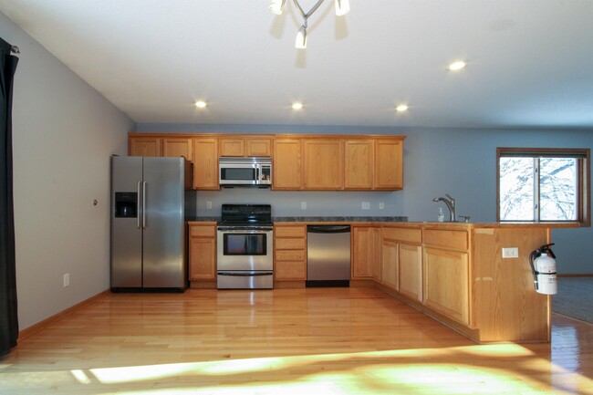 Foto del edificio - 316 Chestnut St E