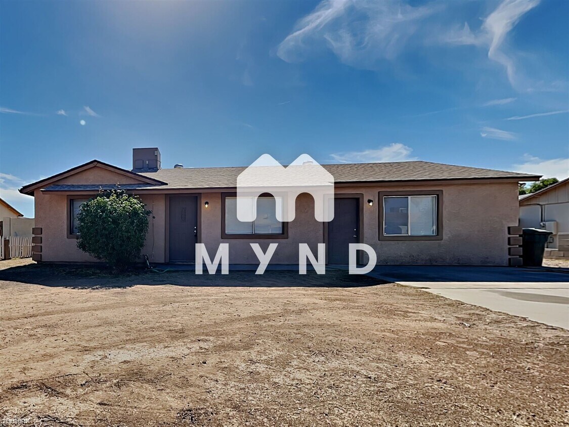 Primary Photo - 3 br, 1 bath House - 6945 W. Catalina Drive