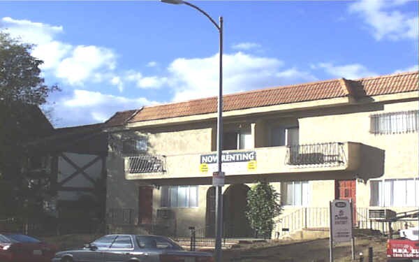 Foto del edificio - Prairie Palms