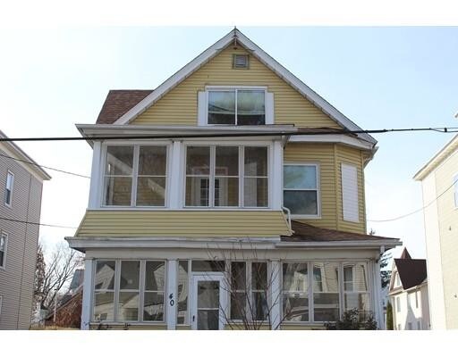 Primary Photo - 40 Elmdale St