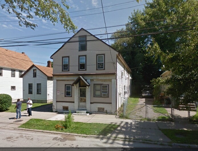 Primary Photo - 3159 E 65th St