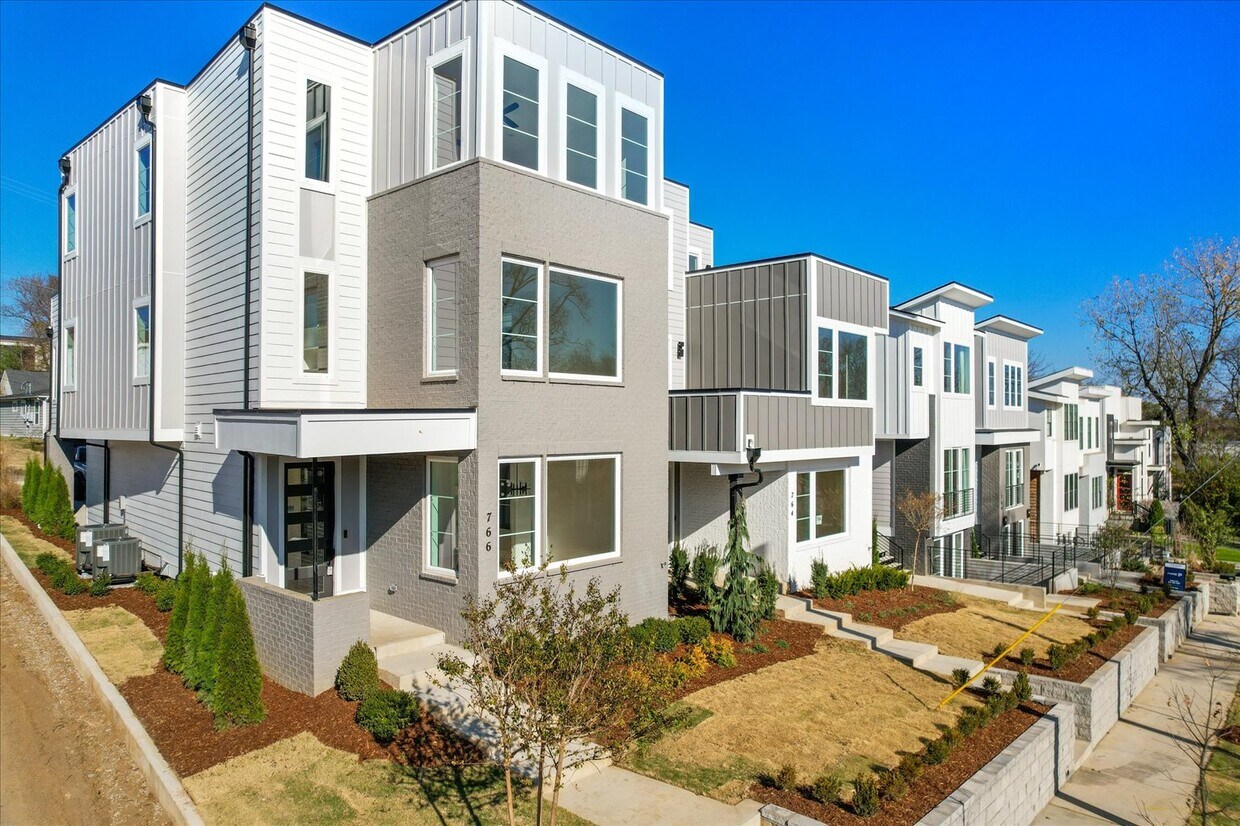 Foto principal - 766 Alloway St