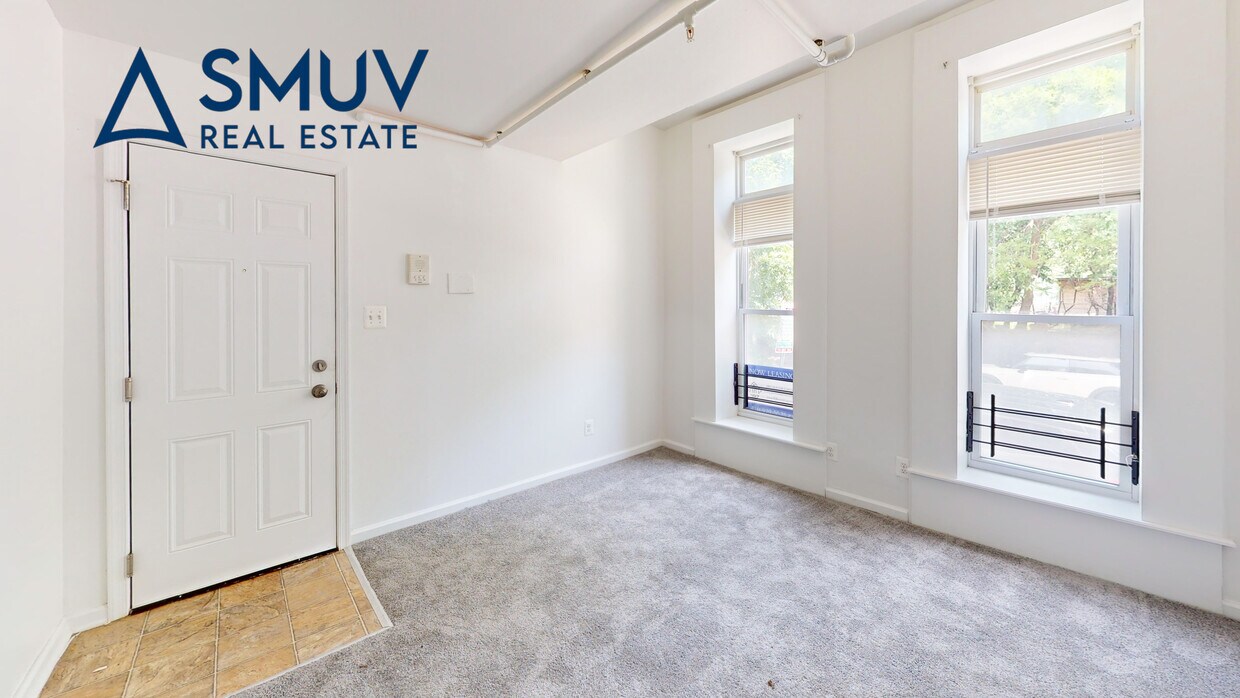 1 bed with laundry! - 1 bed  with laundry!
