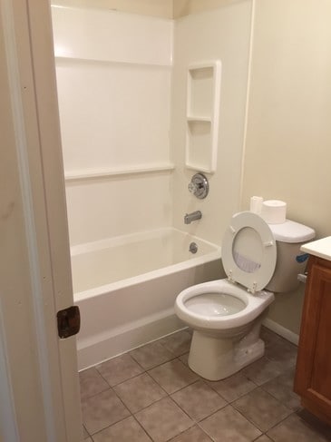 Foto del edificio - Forge Hill