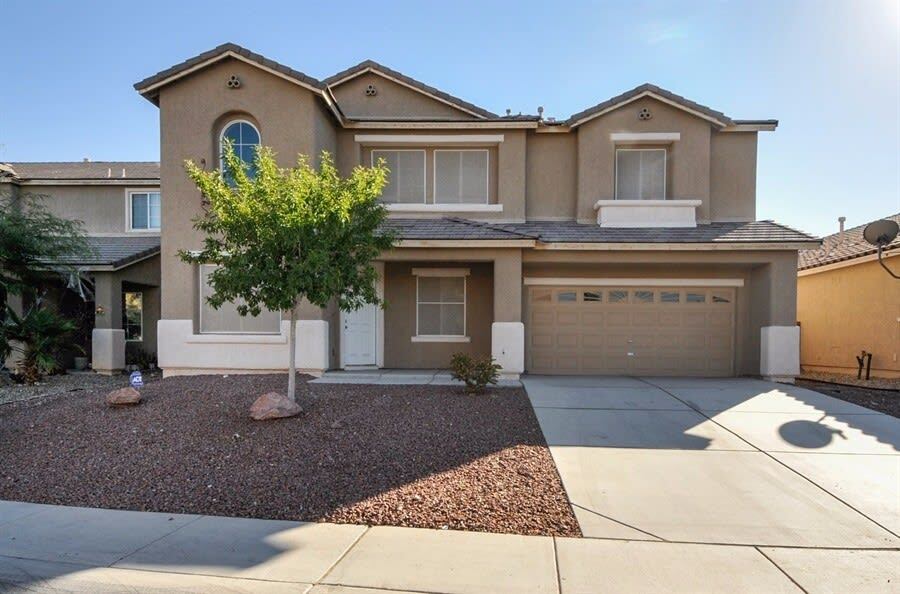 Foto principal - 5492 Oatfield St