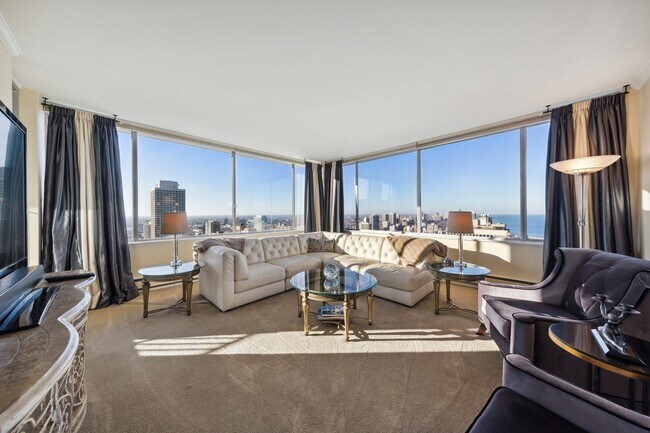 Foto del edificio - 1000 S Lake Shore Dr