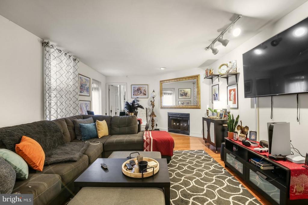 Foto principal - 1720 Wallace St