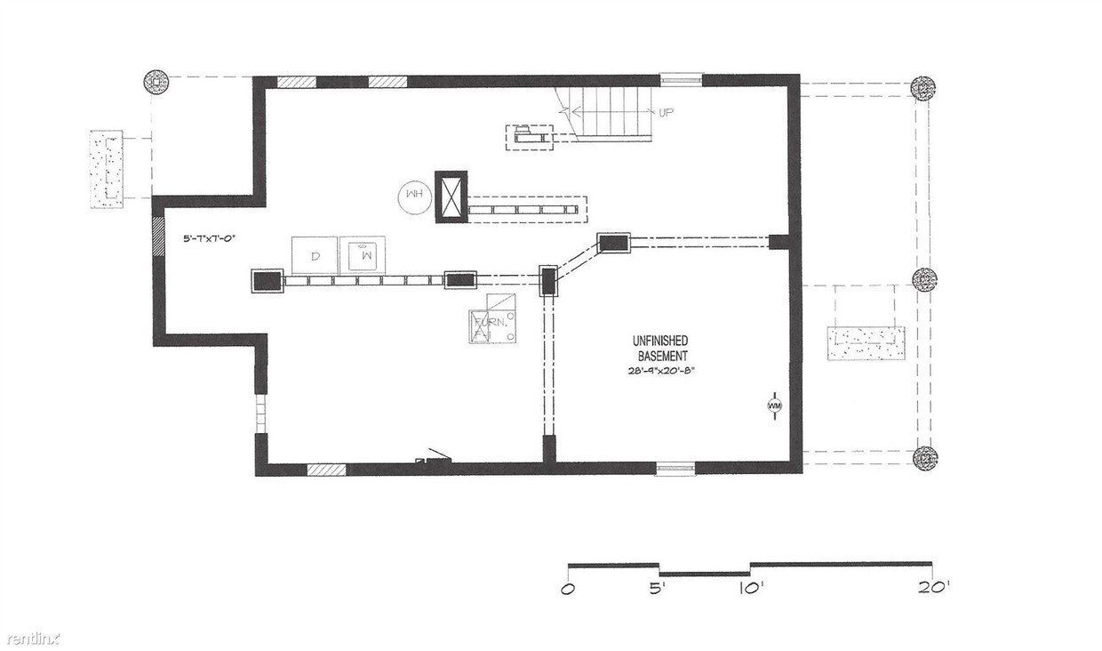 Foto del edificio - 704 W Jefferson St