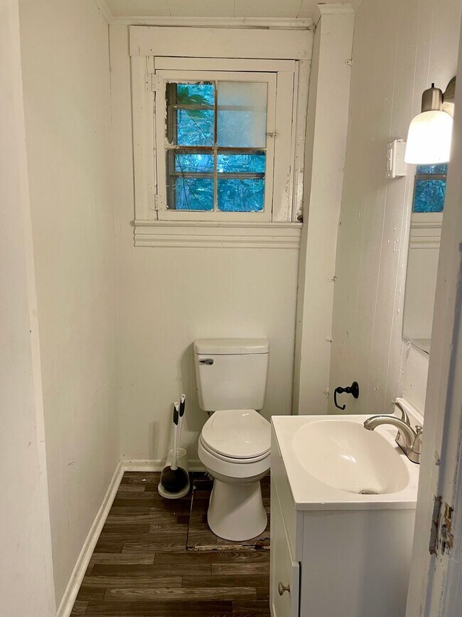 Foto del edificio - 1024 N 11th St