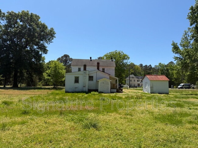 Building Photo - 11934 Mill Rd