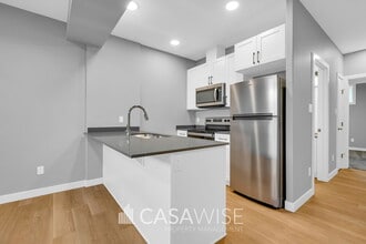 Building Photo - 6724 Alpha Blvd