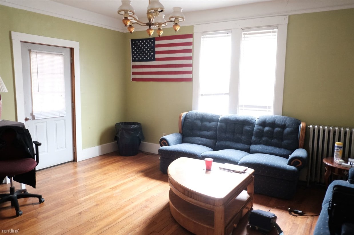 120 Parsons St Unit 2, Brighton, MA 02135 Condo for Rent in Brighton