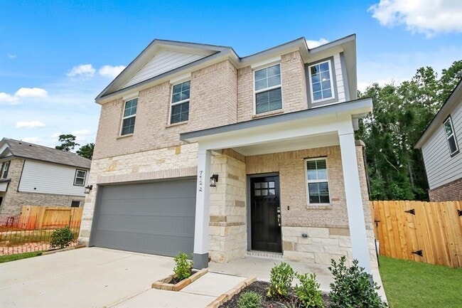 Building Photo - 7922 Alset Dr