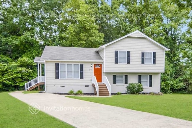 Building Photo - 2908 Buckthorne Ct