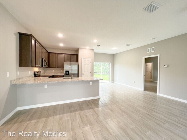 Foto del edificio - 3 br, 2 bath House - 1120 Whisper Rd SE
