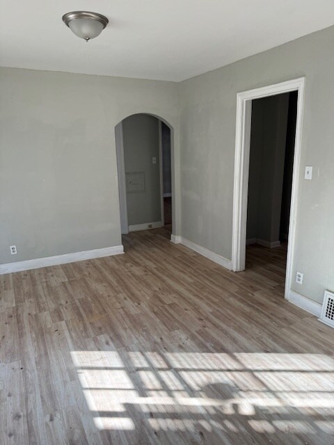 Foto del edificio - 14903 Tracey St