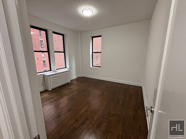 Foto del edificio - WEST 58 STREET