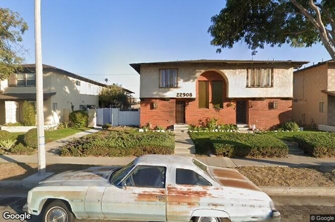 Primary Photo - 22908 Maple Ave