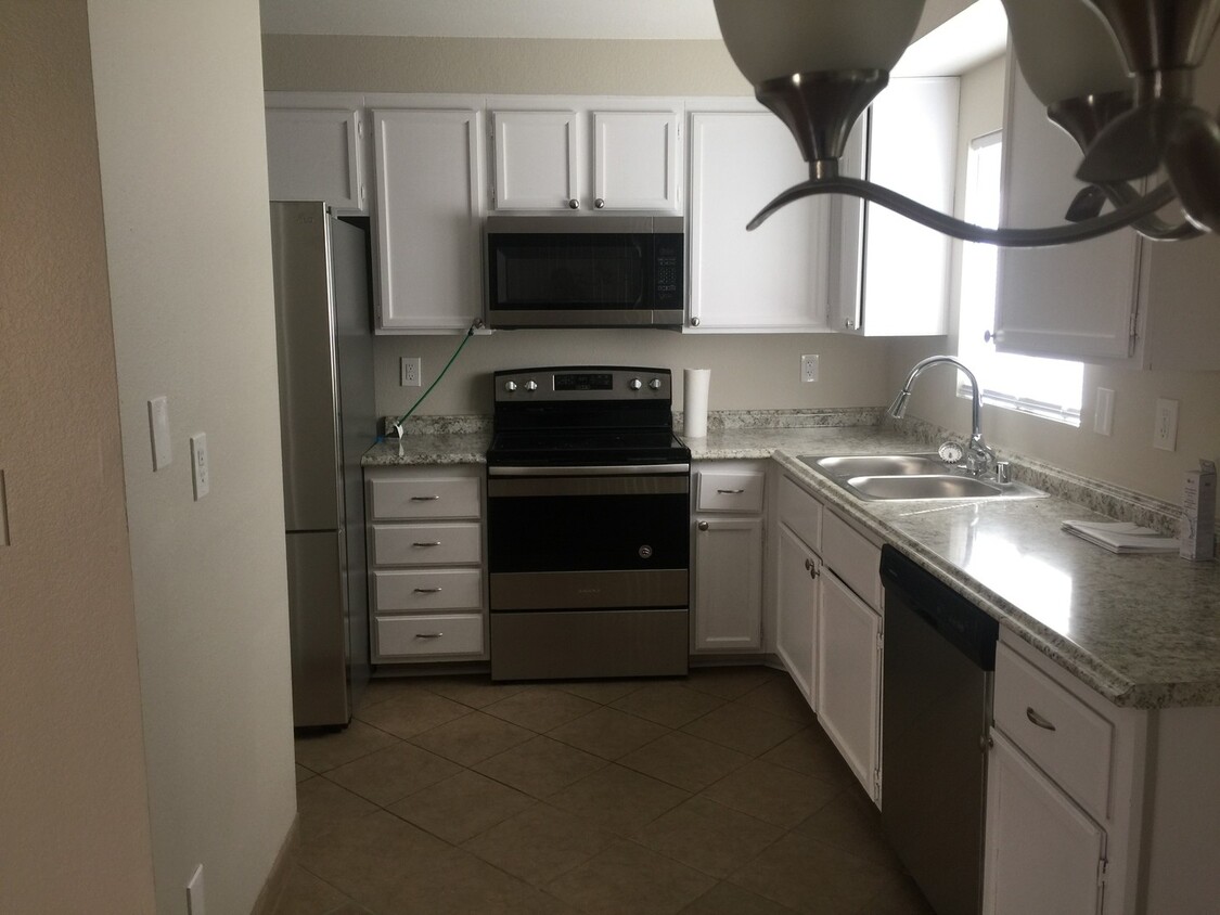 Primary Photo - Updated Unit with NEW appliances