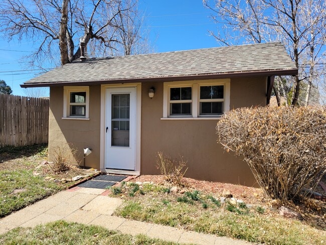 Photo - 1675 Ulster St House