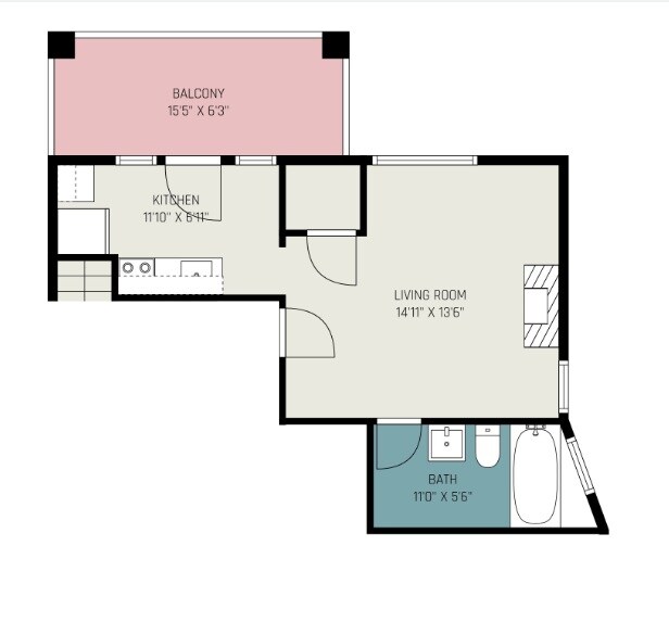 Foto del edificio - 3337 Reading Rd