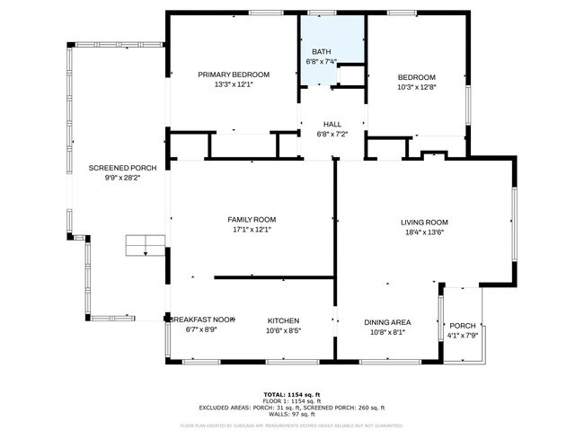 Foto del edificio - 3 BR home in Tarrant