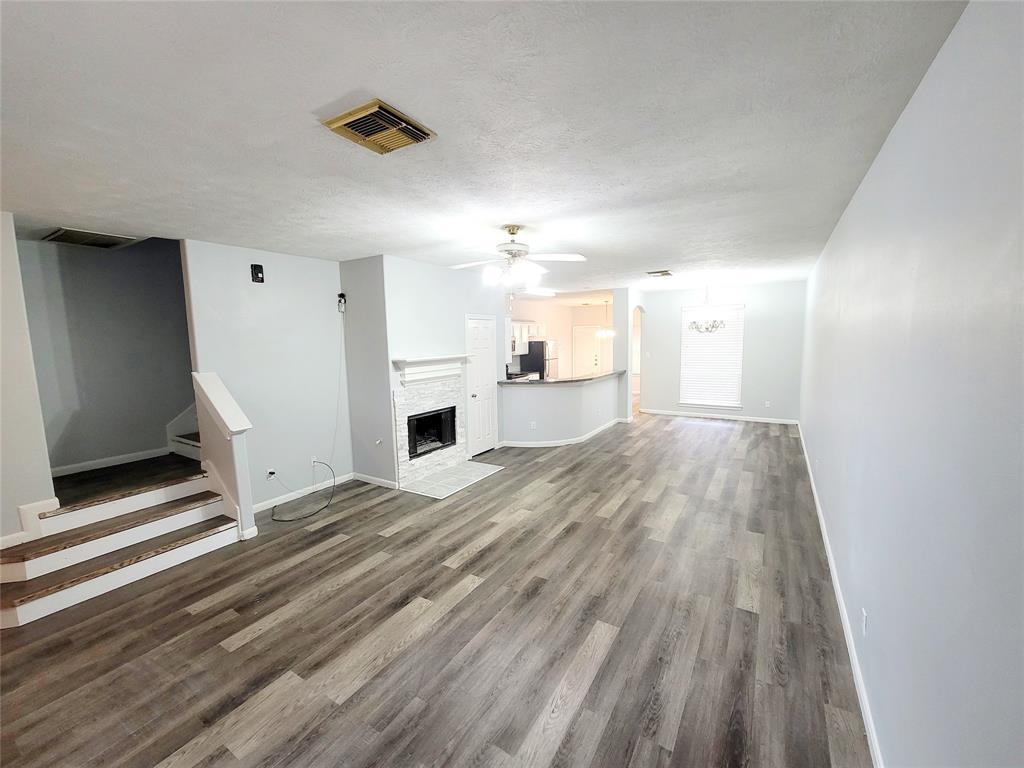 4719 Cashel Cir Unit B, Houston, TX 77069 Condo for Rent in Houston