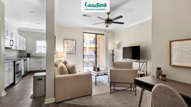 Foto del edificio - 4800 Oak St
