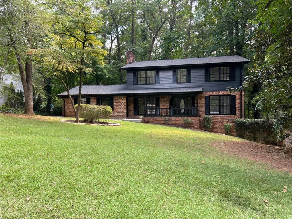 Foto principal - 4377 Vintage Ln
