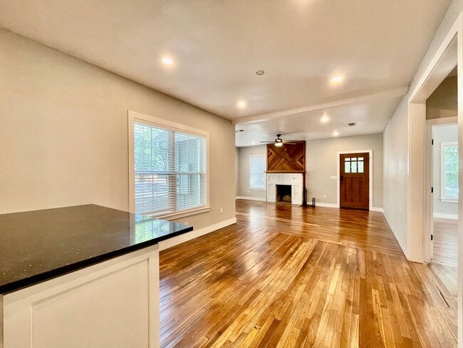 Building Photo - Historic Landmark Meets Modern Farmhouse Charm in San Marcos