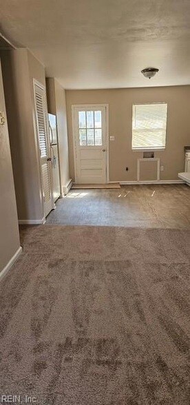 Foto del edificio - 8856 London St