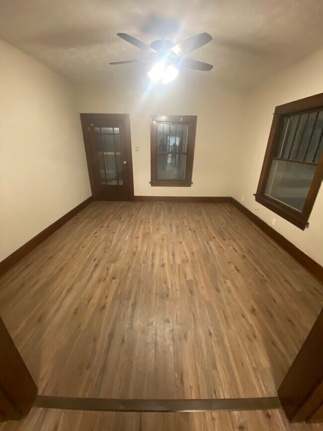 Living room - 928 4th Corso