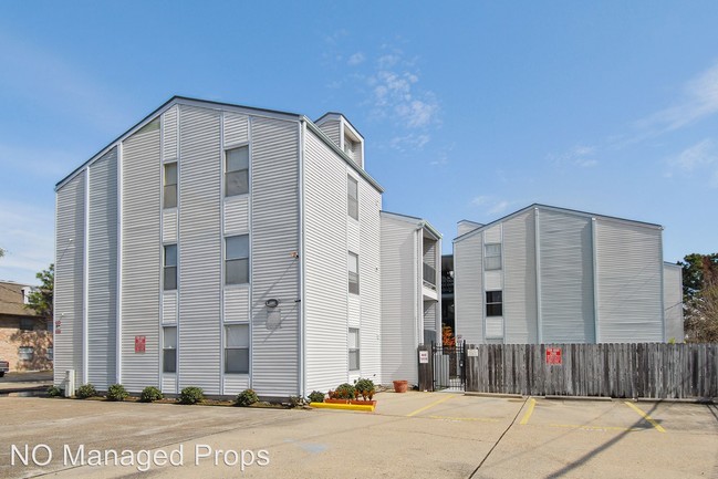 Foto del edificio - 1 br, 1 bath House - 2201 Houma Blvd. #103