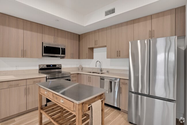 Foto del interior - Citrus Hills 55+ Community