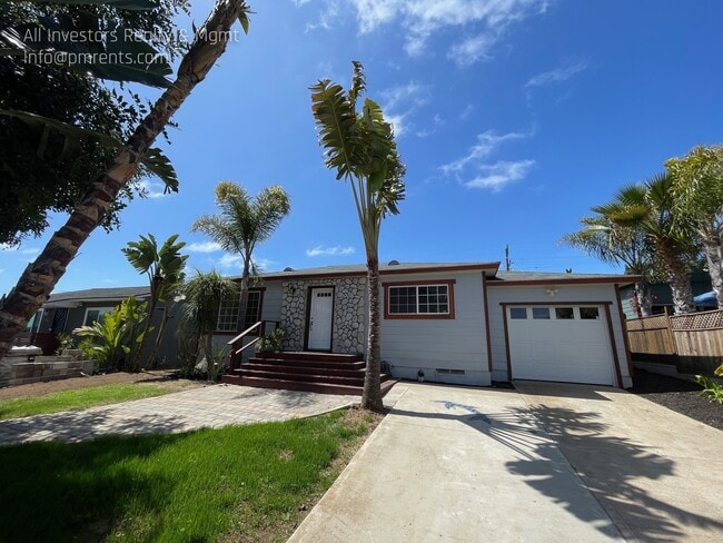 Building Photo - 616 San Luis Rey