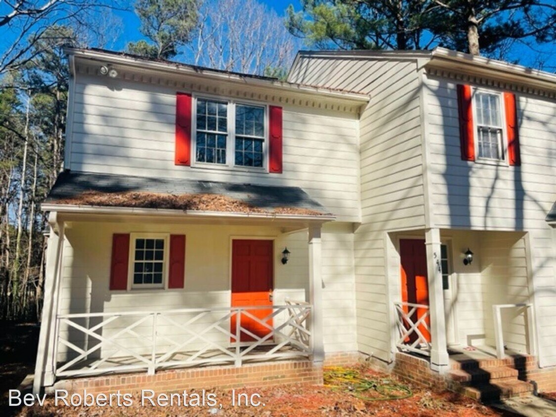 Primary Photo - 3 br, 2.5 bath House - 546 Brent Road
