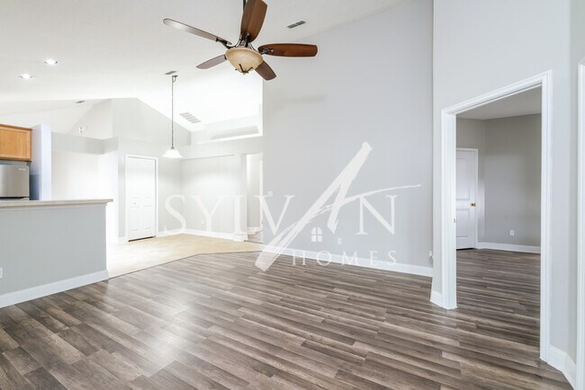 Foto del edificio - The Lifestyle You Deserve.