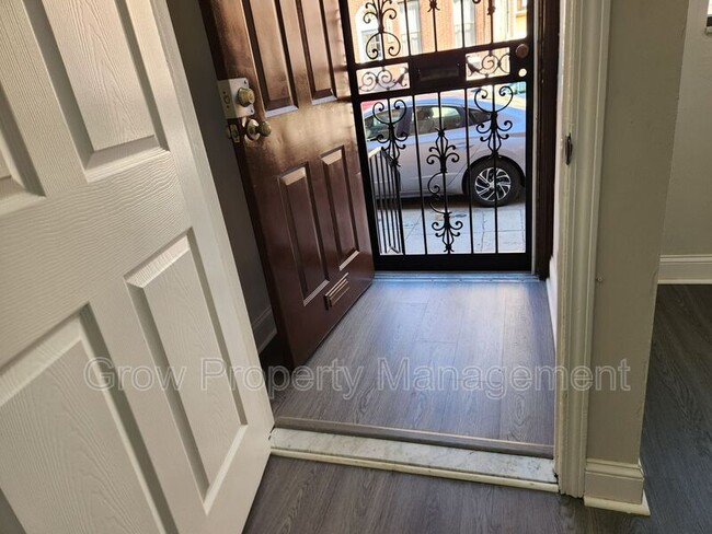Foto del edificio - 1338 S 9th St