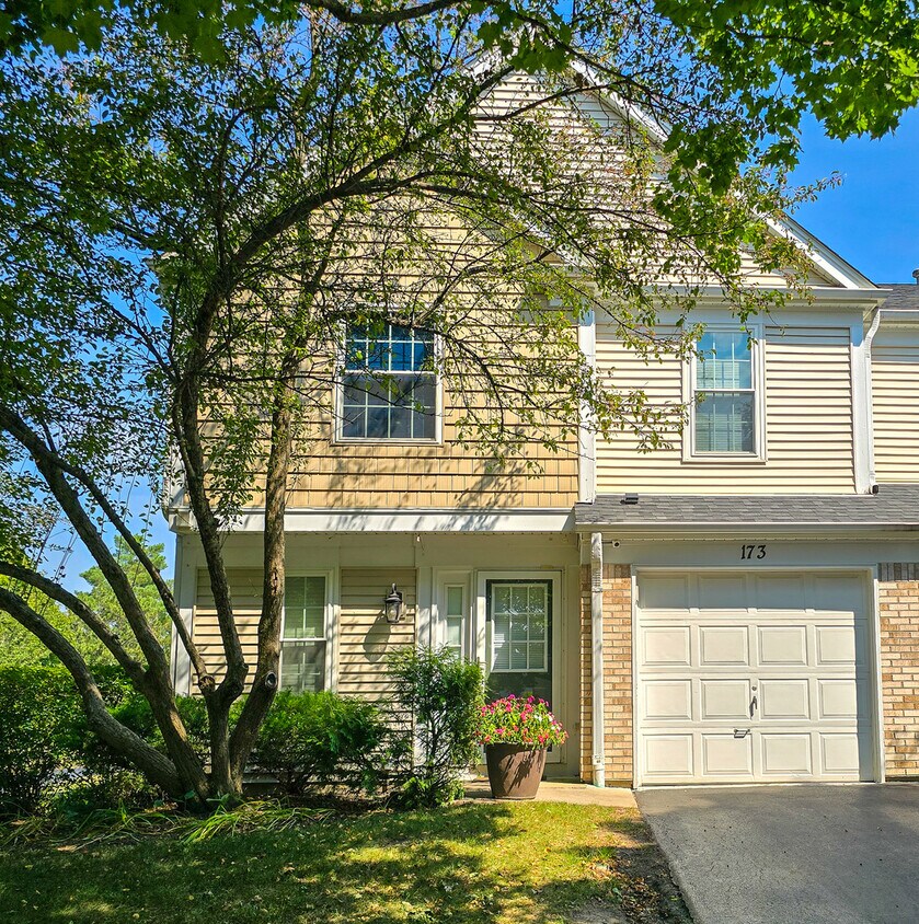 Foto principal - 173 N Oltendorf Rd