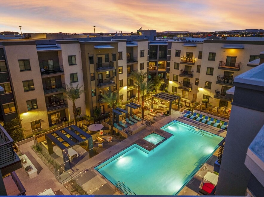 Picture of New Cave Creek AZ Luxury Apartments for Rent - 51 Rentals | Apartments.com