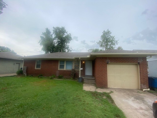 Foto principal - 9152 E Marshall St