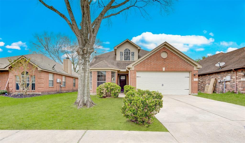 1914 Wildwood Ridge Dr, Missouri City, TX 77489 House Rental in