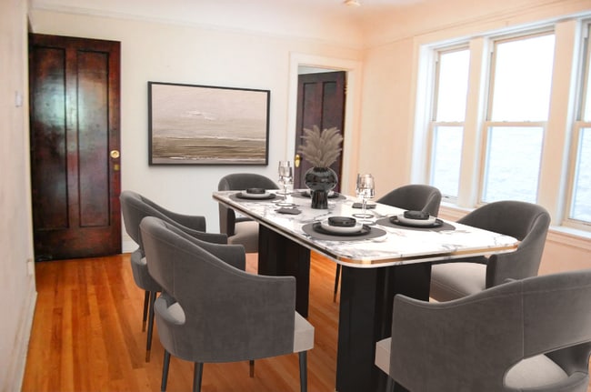 Photo - 2904 N Damen Ave Apartment