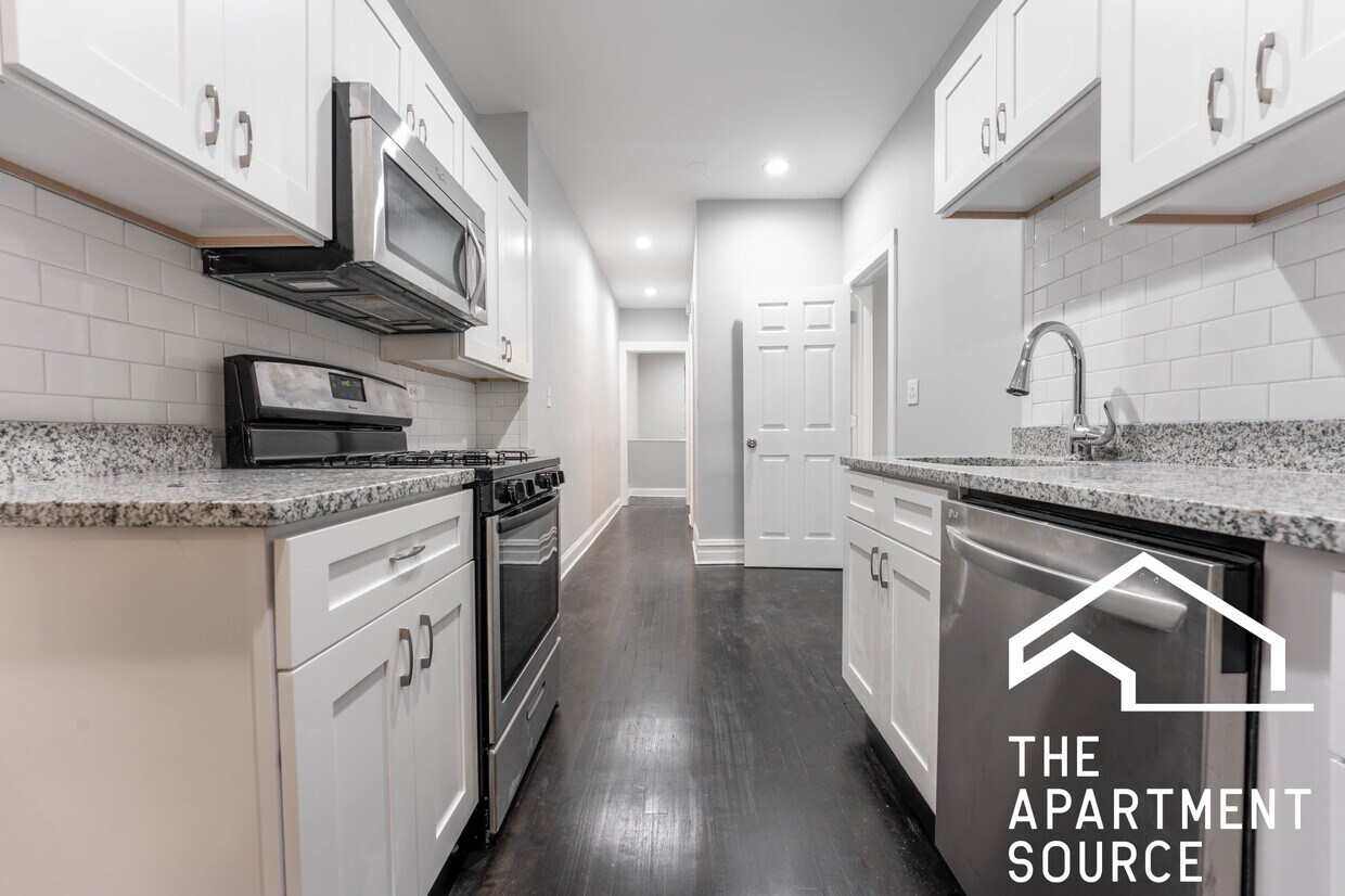 3818 W Irving Park Rd Unit 1, Chicago, IL 60618 3818 W Irving Park Rd