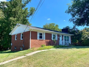 Building Photo - 1551 Emmorton Rd