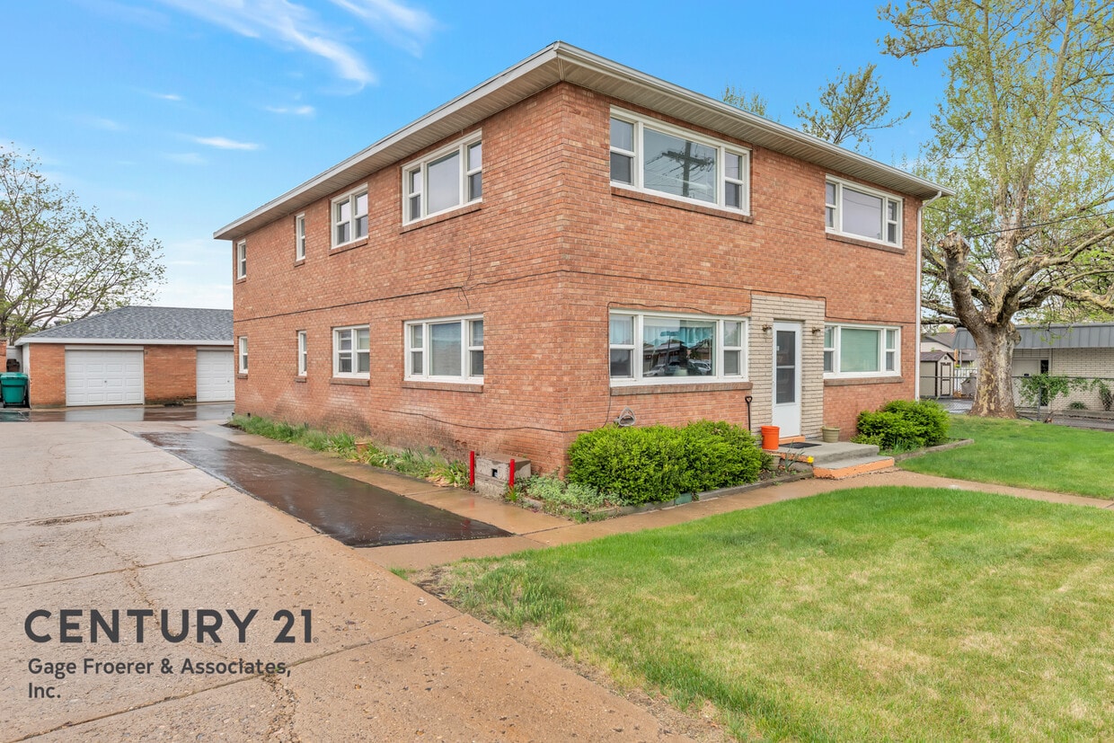 348 E 200 S, Clearfield, UT 84015 Townhome Rentals in Clearfield UT