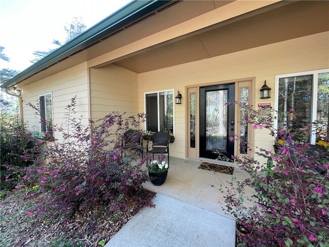 Foto del edificio - 39 Lost Pine Ln