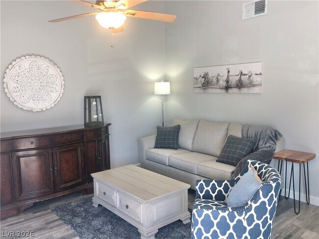 Foto del edificio - 8964 Antioch Way